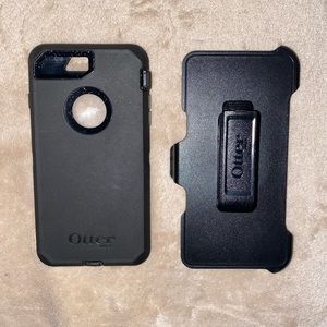 Otter box case